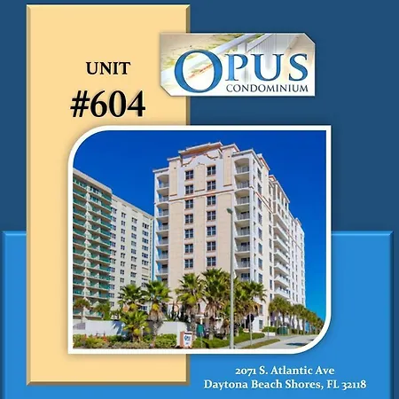 Opus Condominiums